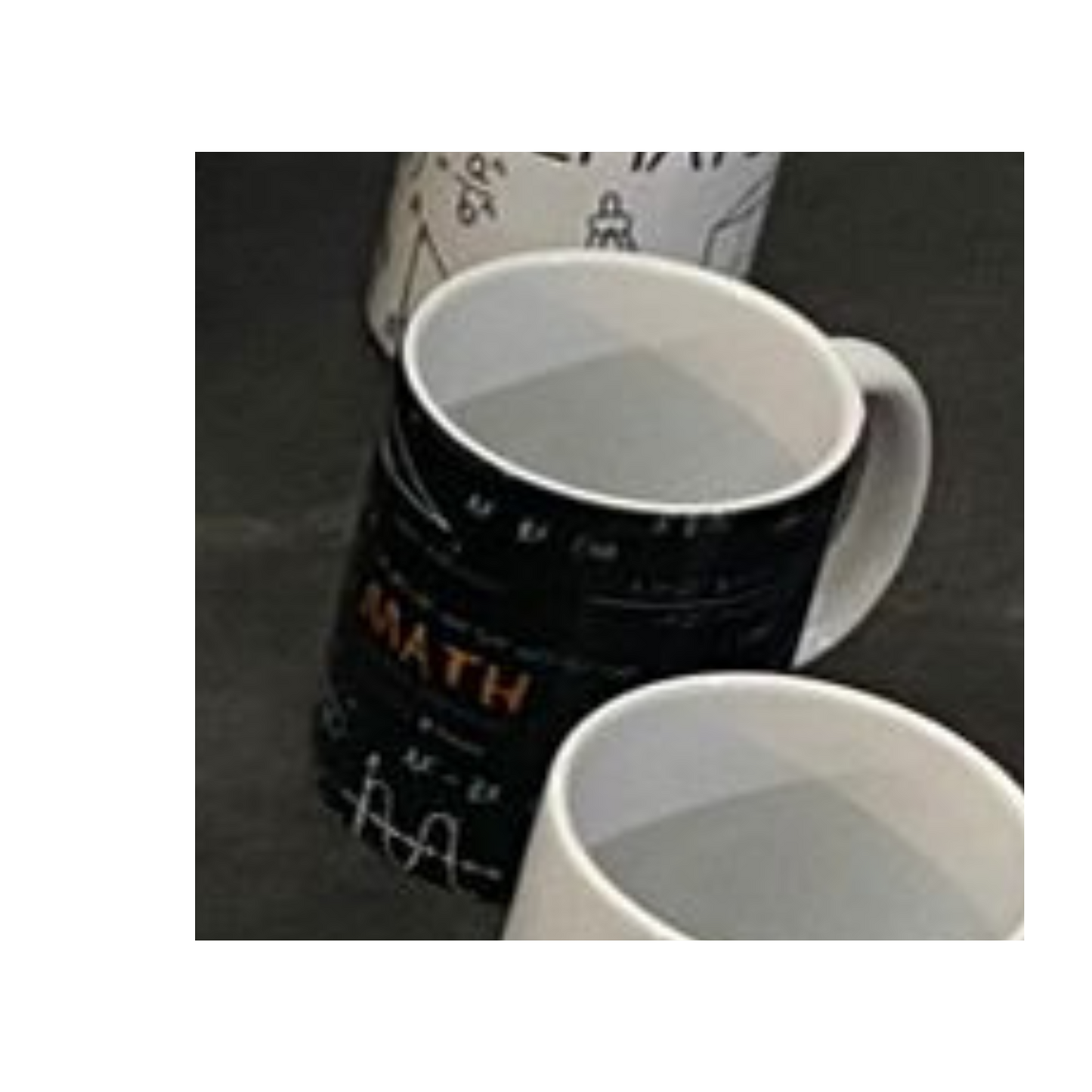 Taza mágica