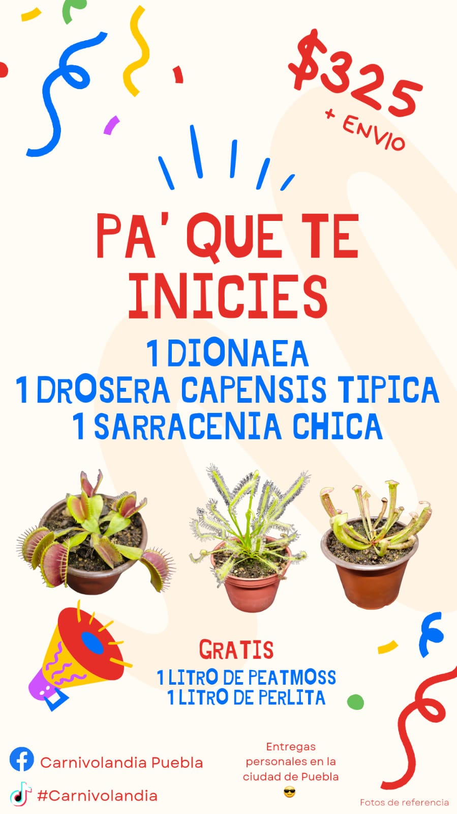 Pa' que te inicies
