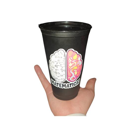 Vaso Cafetero